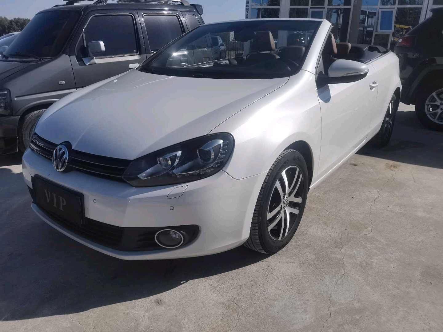 Volkswagen Golf (Imported) 2014 #2 Volkswagen Golf (Imported) 2014 imagen de coche #2