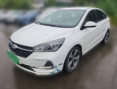 Chery Arrizo 5 2019 Chery Arrizo 5 2019 imagen de coche