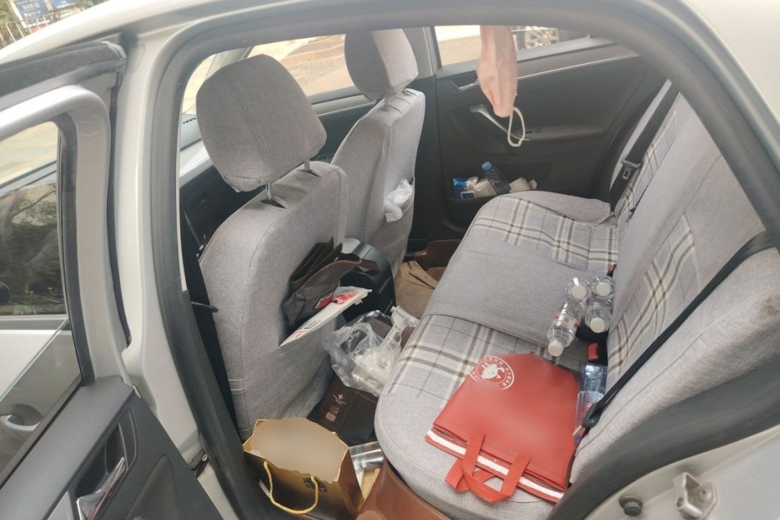 Volkswagen Bora 2014 #19 Volkswagen Bora 2014 immagine di auto #19