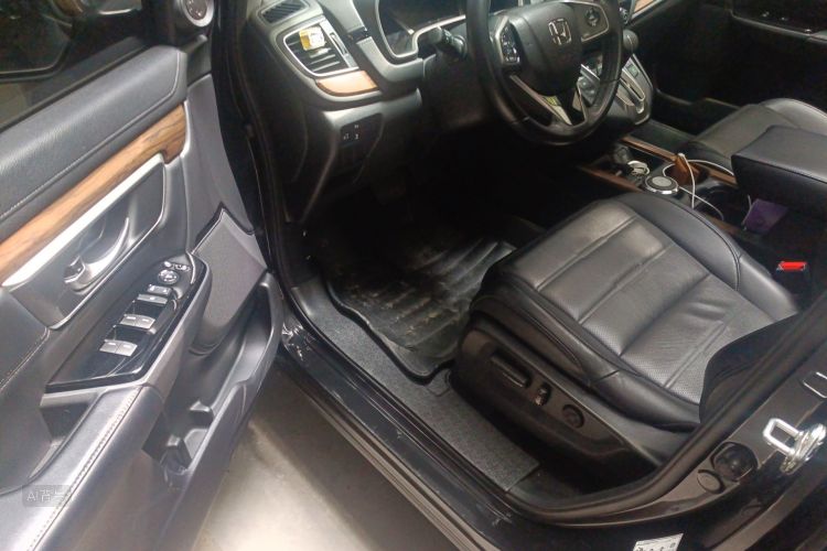 Honda CR-V 2020 immagine di auto #18