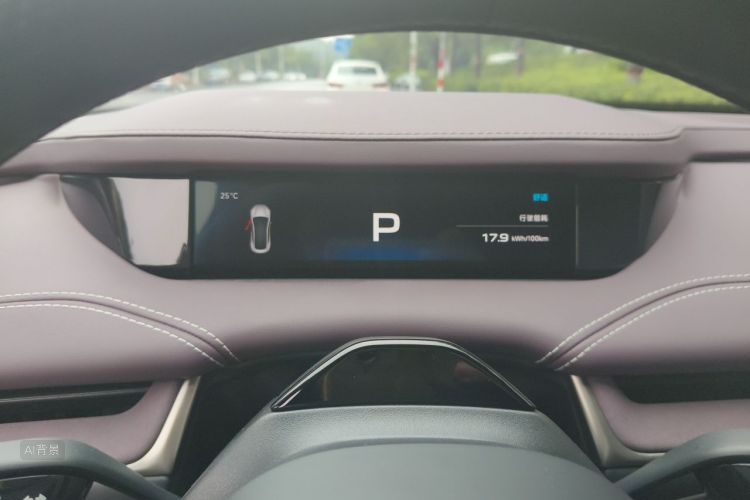 MI SU7 2025 #13 MI SU7 2025 immagine di auto #13