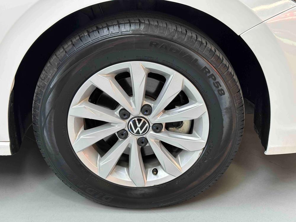 Volkswagen Bora 2024 car image #20