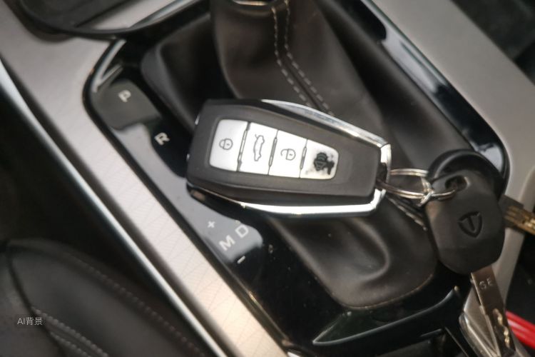 GEELY Emgrand 2023 #10 GEELY Emgrand 2023 car image #10