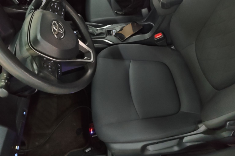 Toyota Corolla 2021 #15 Toyota Corolla 2021 car image #15