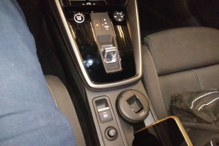 Audi A3 2022 car image #14