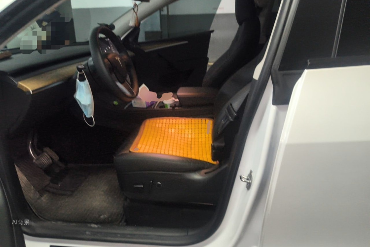 Tesla Model Y 2023 #17 Tesla Model Y 2023 imagen de coche #17