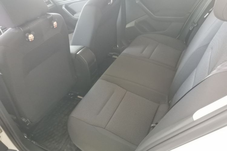 Volkswagen Bora 2018 immagine di auto #17
