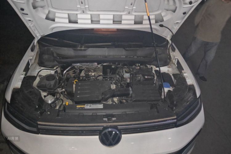 Volkswagen Tharu 2024 صورة سيارة #22