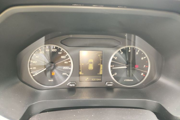 Chery Tiggo 5x 2021 #12 Chery Tiggo 5x 2021 immagine di auto #12