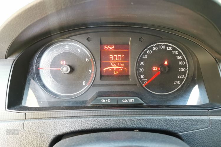 Volkswagen Santana 2019 immagine di auto #13