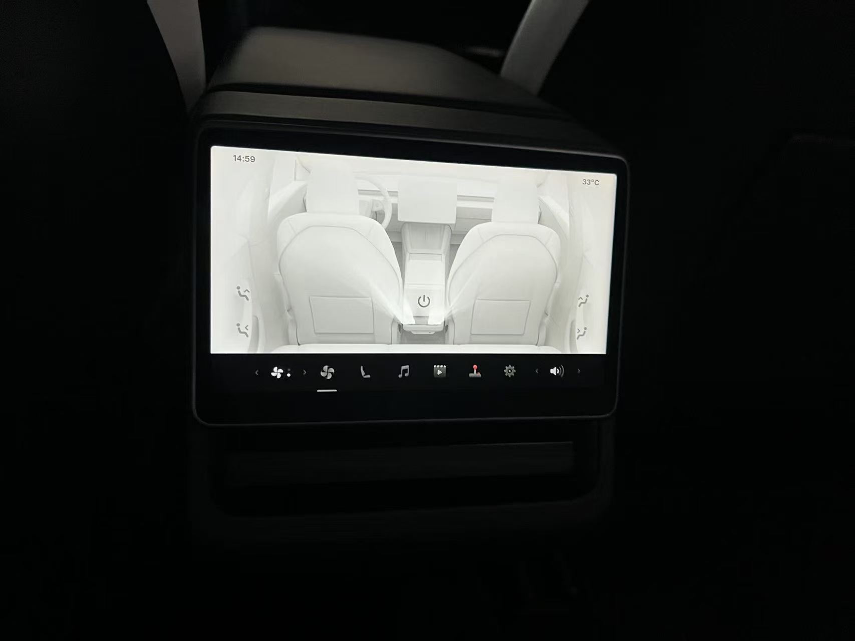 Tesla Model 3 2024 #19 Tesla Model 3 2024 car image #19