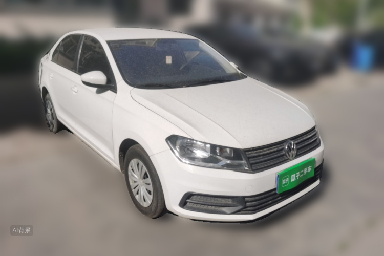 Volkswagen Santana 2022 car image #4