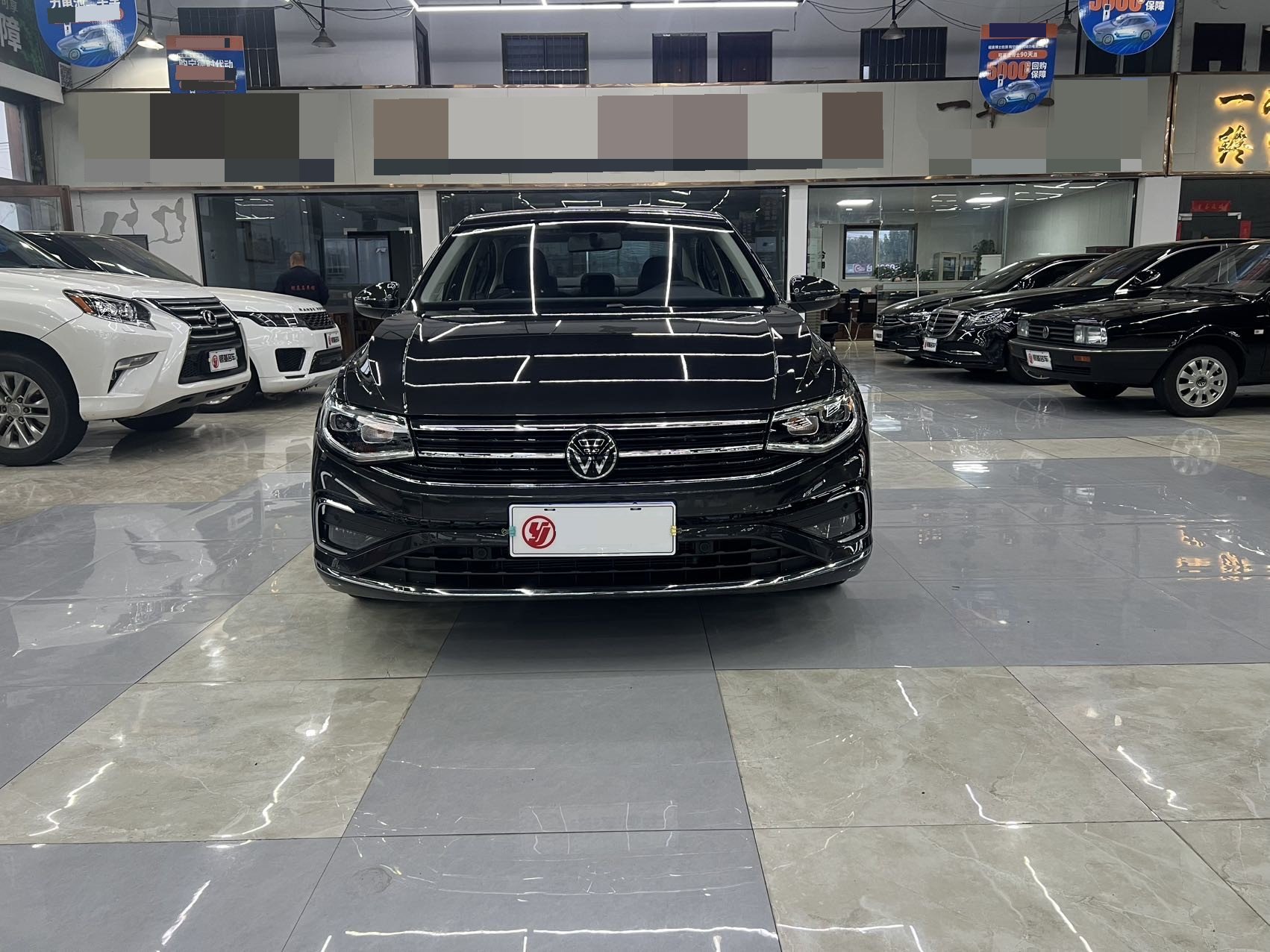 Volkswagen Bora 2024 #3 Volkswagen Bora 2024 immagine di auto #3