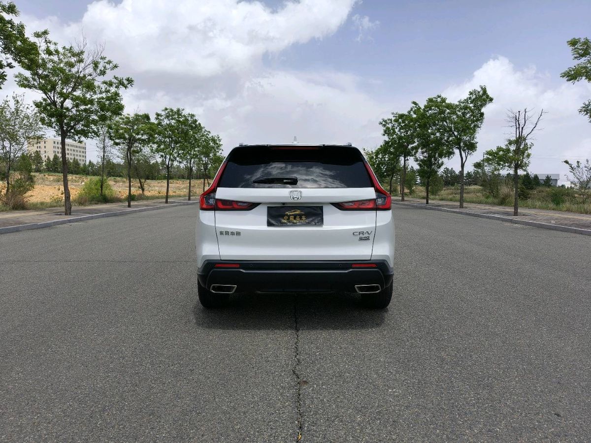 Honda CR-V 2022 car image #5