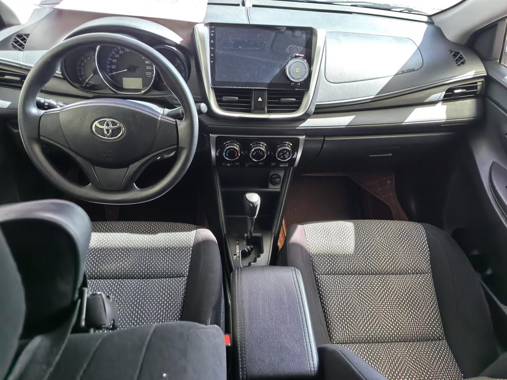 Toyota Vios FS 2018 #7 Toyota Vios FS 2018 immagine di auto #7