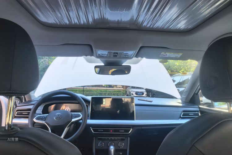 Volkswagen Lavida 2026 car image #20