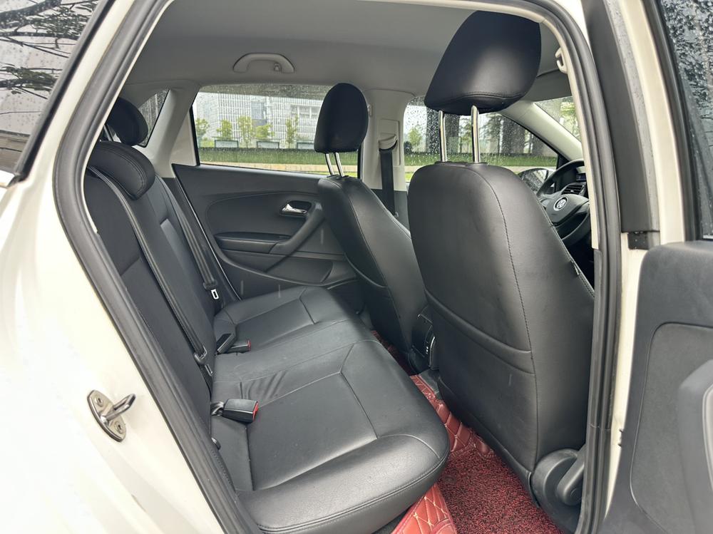 Volkswagen Polo 2017 #27 Volkswagen Polo 2017 car image #27