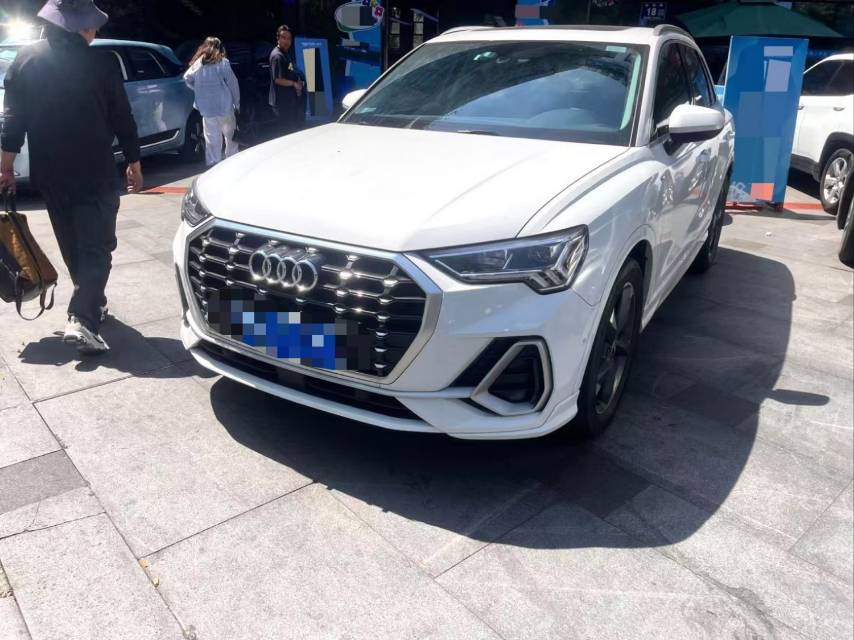 2022 imagen de coche 