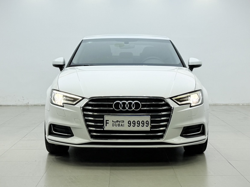 Audi A3 2020 immagine di auto #2
