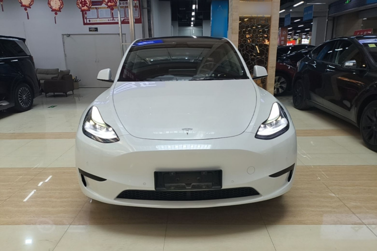 Tesla Model Y 2023 car image #3