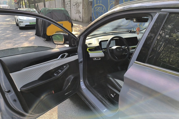 GEELY Coolray 2022 #9 GEELY Coolray 2022 imagen de coche #9