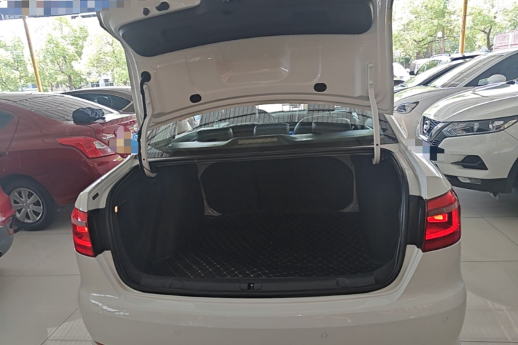Volkswagen Lavida 2016 #19 Volkswagen Lavida 2016 car image #19