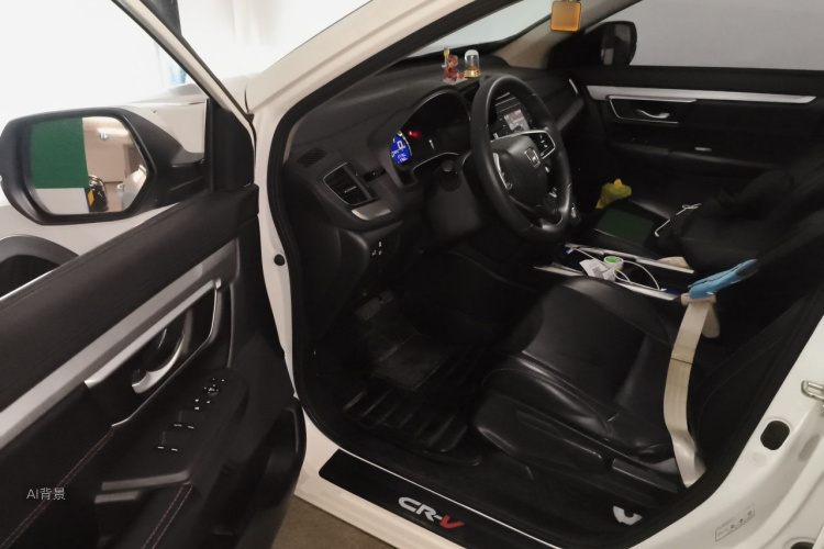 Honda CR-V 2019 car image #18
