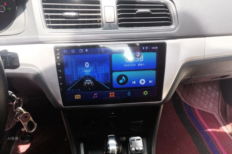 Volkswagen Lavida 2016 #15 Volkswagen Lavida 2016 car image #15