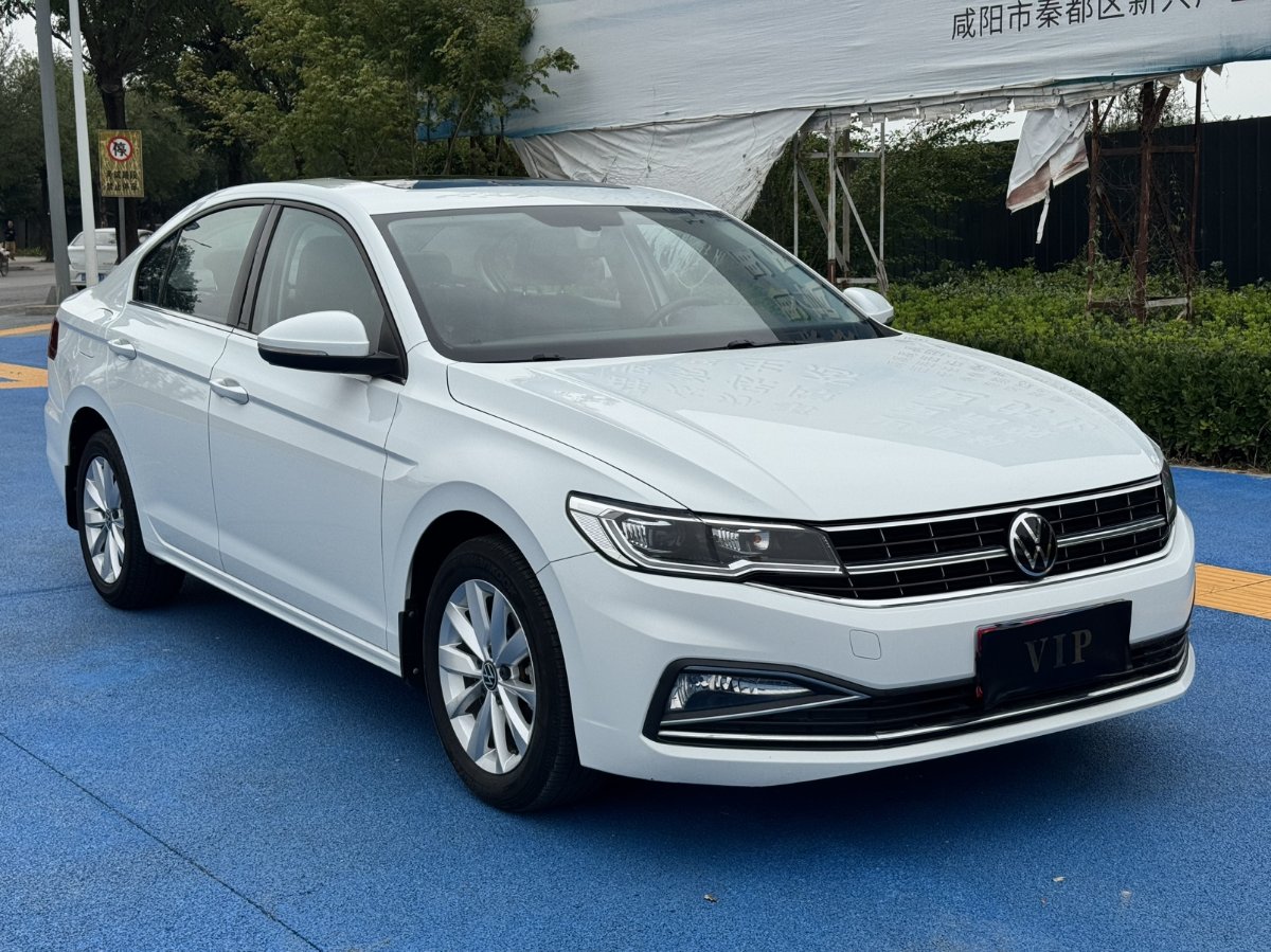Volkswagen Bora 2021 immagine di auto #7
