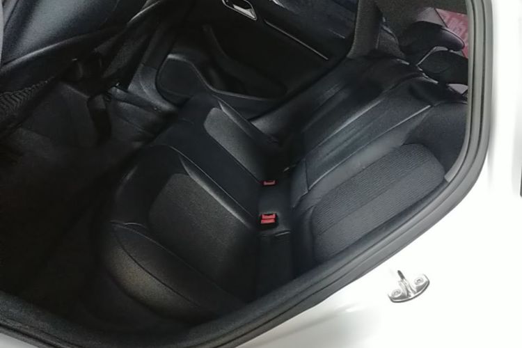 Audi A3 2018 #13 Audi A3 2018 car image #13