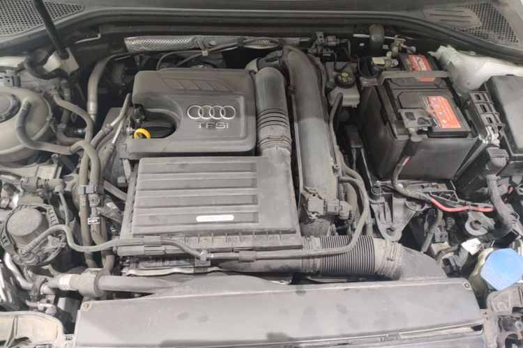 Audi A3 2021 car image #20