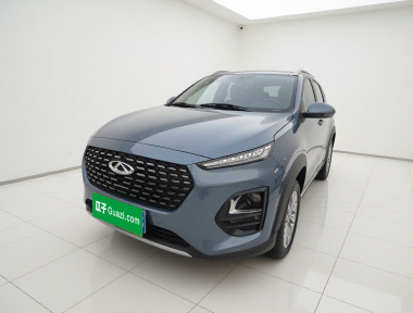 Chery Tiggo 3x 2021 immagine di auto 