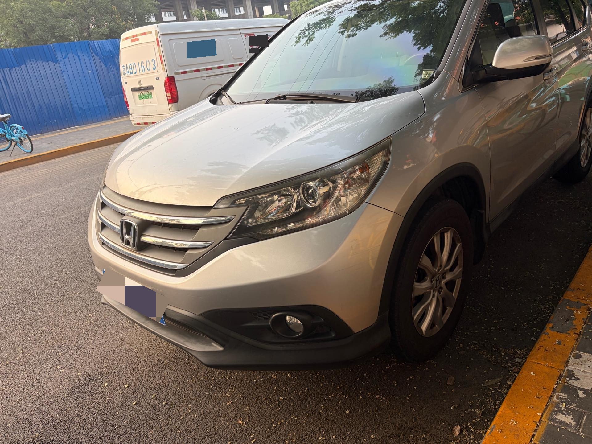 2012 2012 car image
