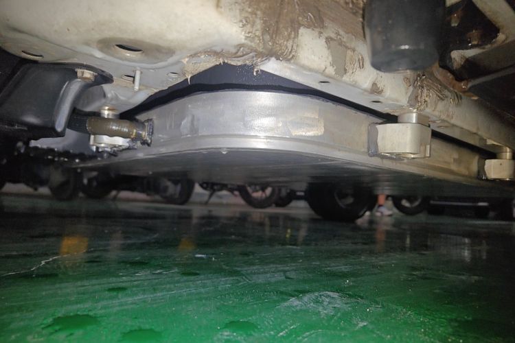 BYD Yuan New Energy 2020 immagine di auto #22