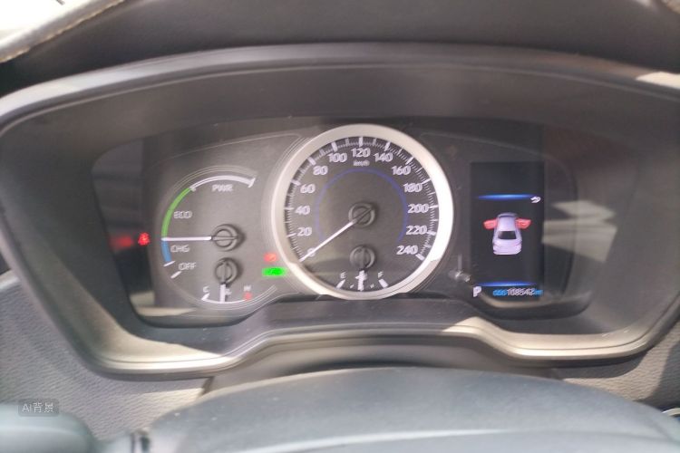 Toyota Corolla 2019 #13 Toyota Corolla 2019 car image #13