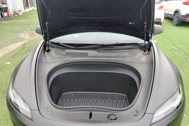 Tesla Model 3 2023 #20 Tesla Model 3 2023 immagine di auto #20