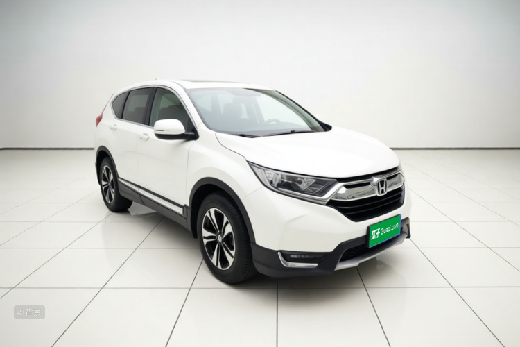 Honda CR-V 2019 car image #4