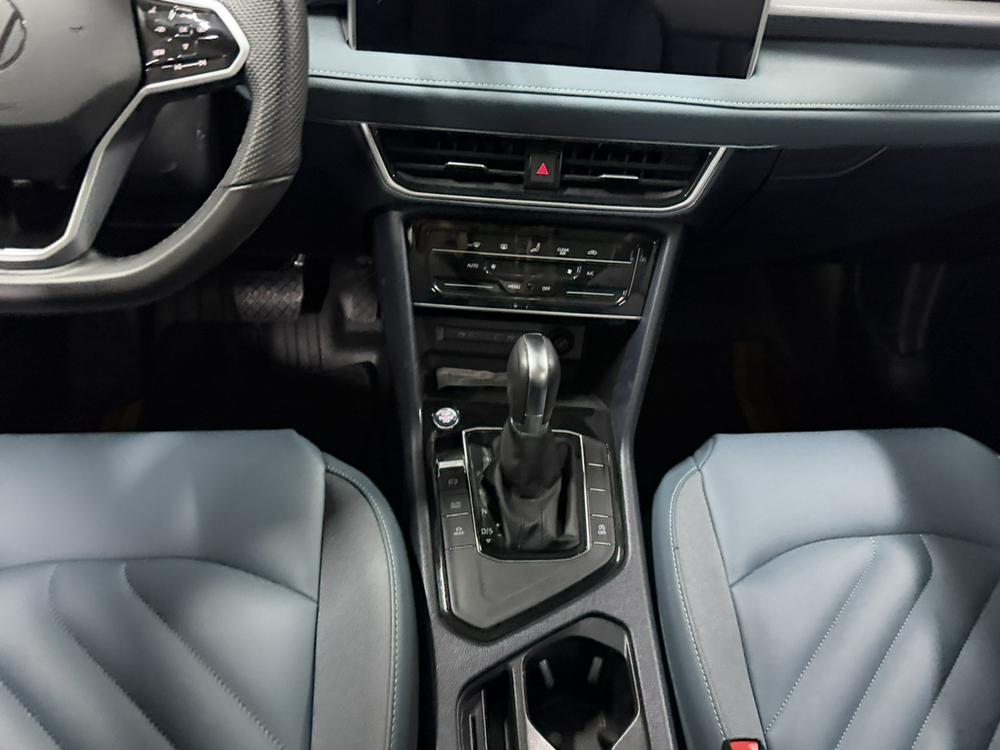 Volkswagen Tharu 2023 #9 Volkswagen Tharu 2023 car image #9