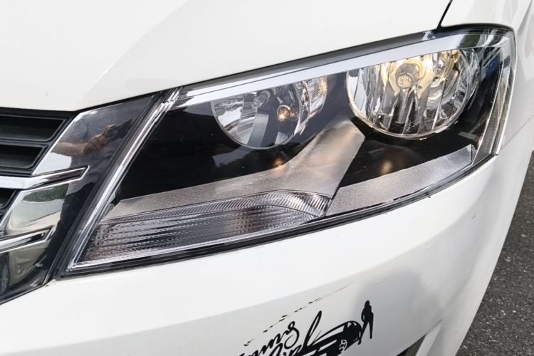 Volkswagen Lavida 2016 #23 Volkswagen Lavida 2016 car image #23
