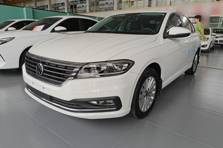 Volkswagen Lavida 2021 #2 Volkswagen Lavida 2021 car image #2