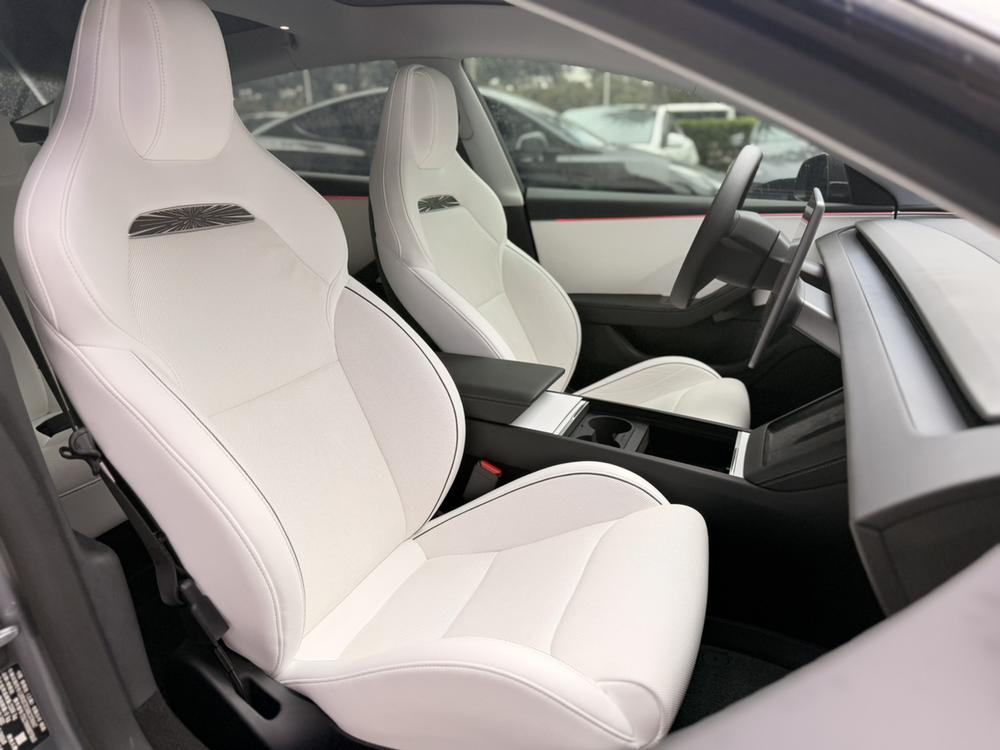Tesla Model 3 2024 #14 Tesla Model 3 2024 car image #14