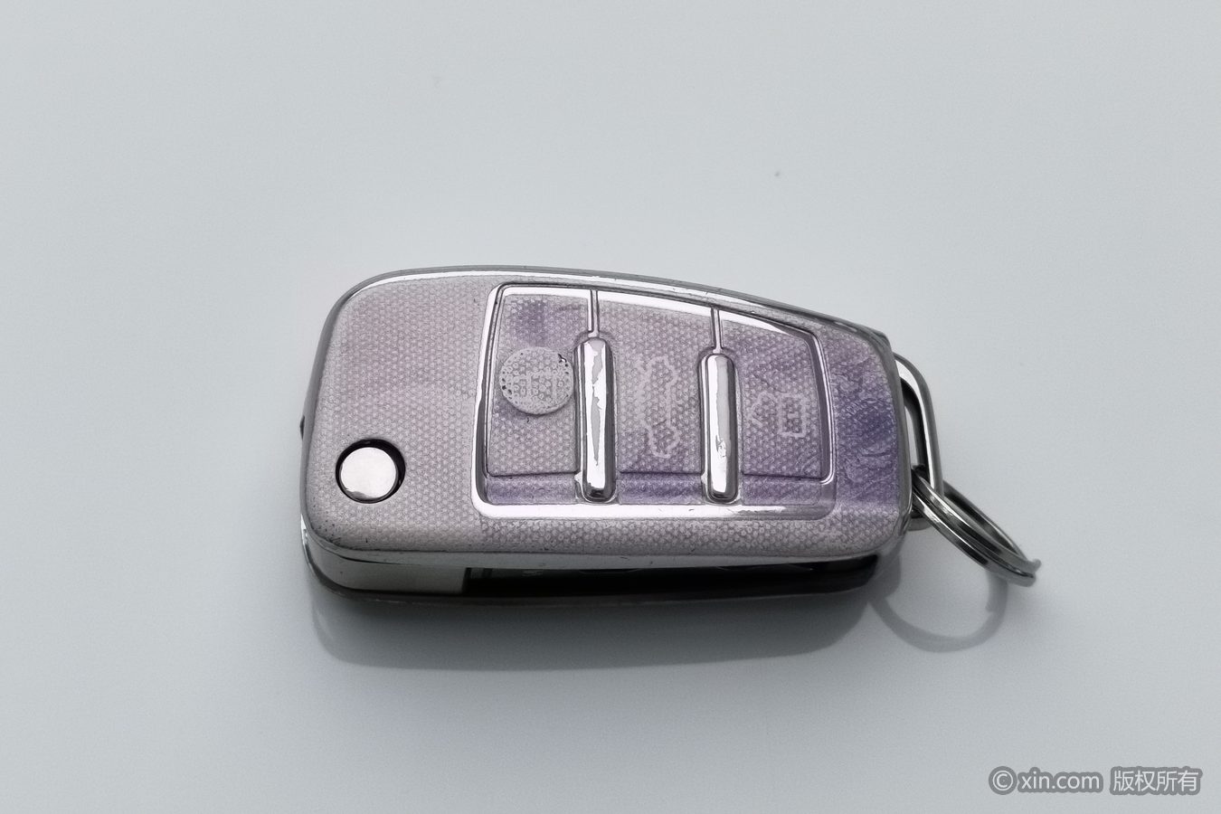 Audi Q3 2023 imagen de coche #20