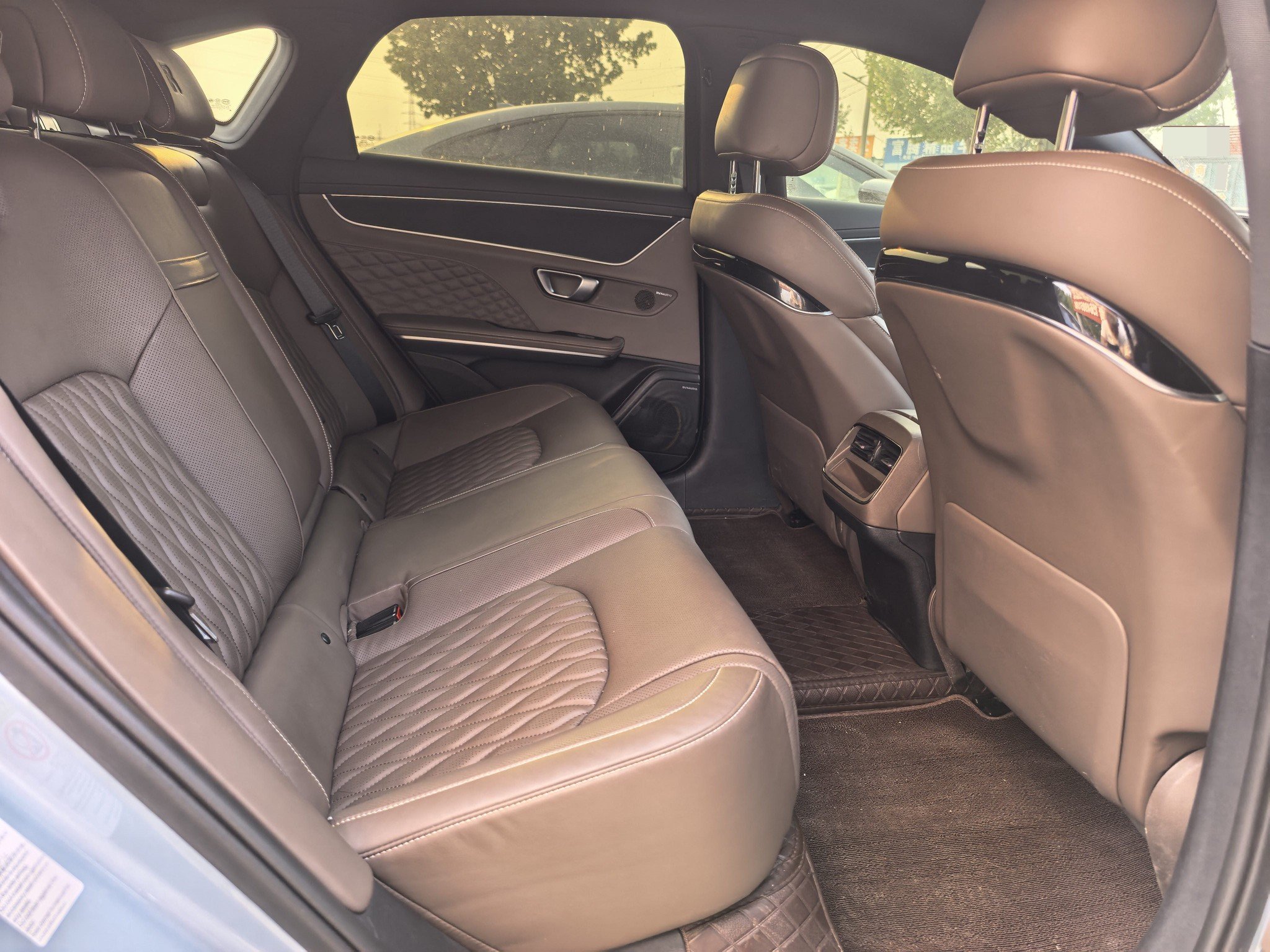 比亚迪 汉 2024 汽车图片 #7