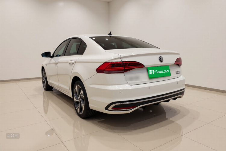 Volkswagen Bora 2023 car image #5