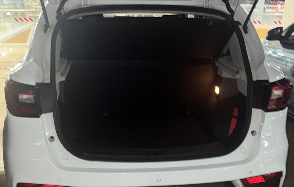 MG ZS 2019 #9 MG ZS 2019 car image #9