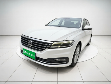 Volkswagen Lavida 2020 Volkswagen Lavida 2020 car image