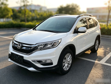 Honda CR-V 2017 car image 