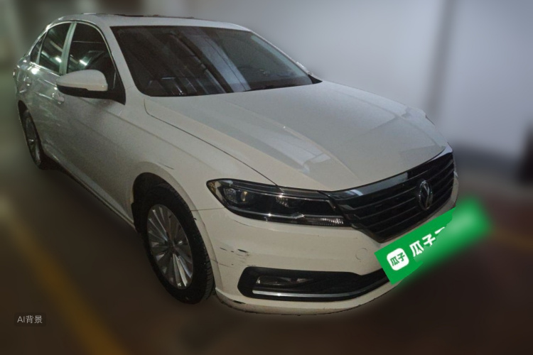 Volkswagen Lavida 2019 #4 Volkswagen Lavida 2019 car image #4