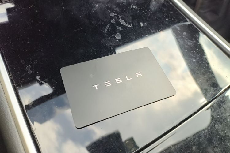 Tesla Model 3 2020 #9 Tesla Model 3 2020 car image #9