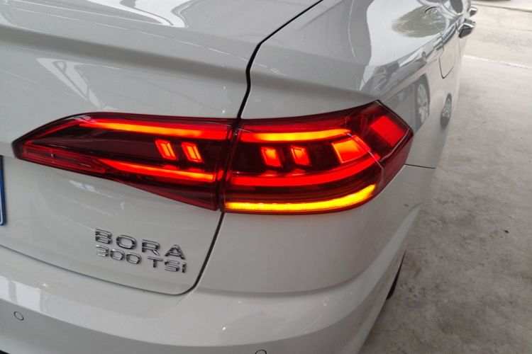 Volkswagen Bora 2024 صورة سيارة #8